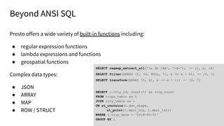presto array contains