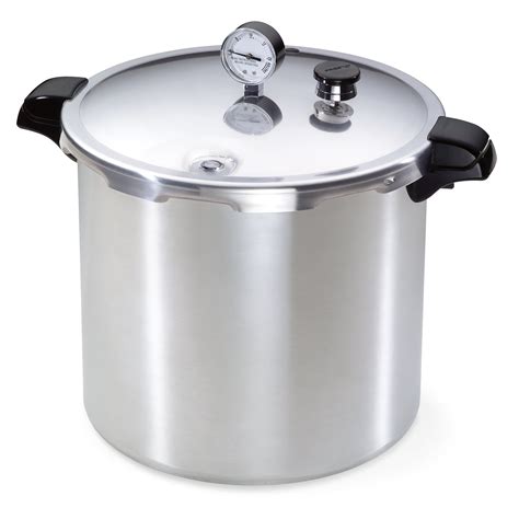 Presto Canner Induction
