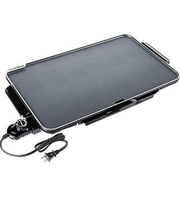 Presto Electric Slimline Griddle 22