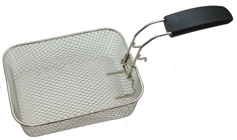 Presto Fryer Basket Replacement