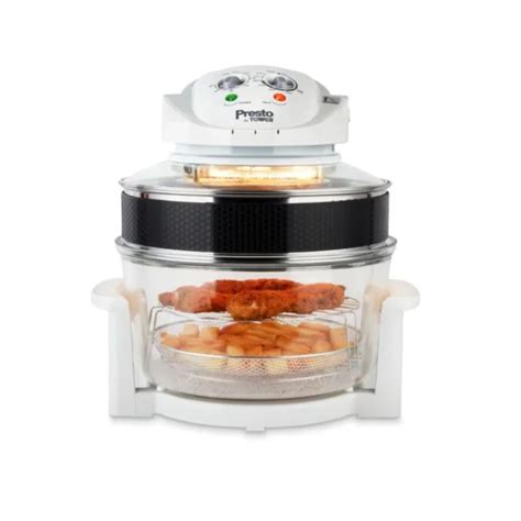 Presto Halogen Air Fryer