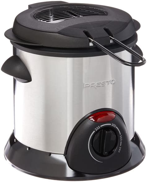 Presto Small Fryer
