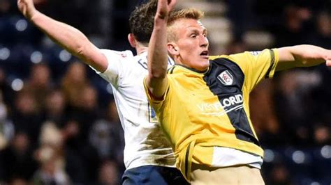 preston north end bbc sport