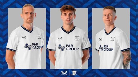 preston north end fc 2023/24