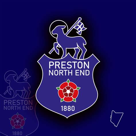preston north end football club address