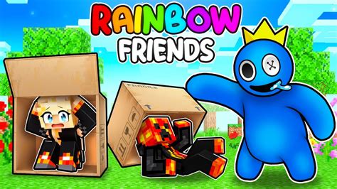 preston plays rainbow friends