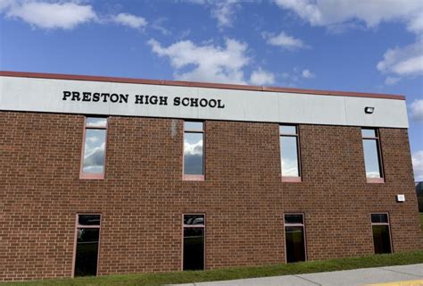 preston stone high school