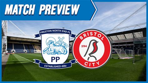 preston v bristol city