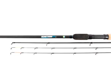 Preston ICM Method Feeder BobCo Tackle, Leeds