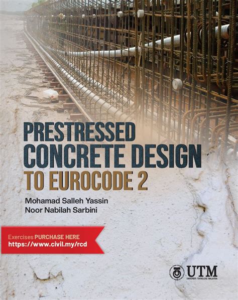 Prestressed Concrete Code Book Popular