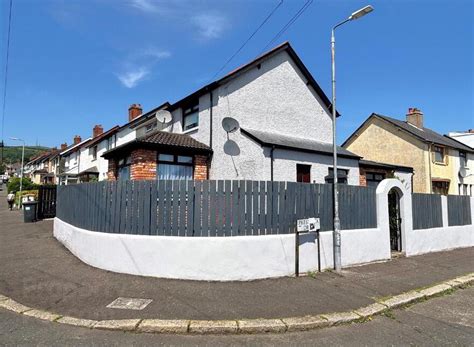 Prestwick Drive Belfast