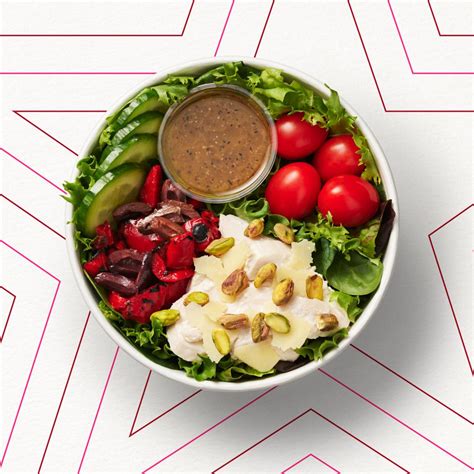 5 Ways Pret a Manger