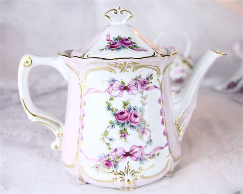 Prettiest Teapots