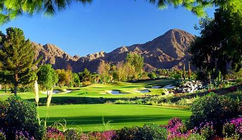 Act Well Your Part... : Beautiful Golf Courses