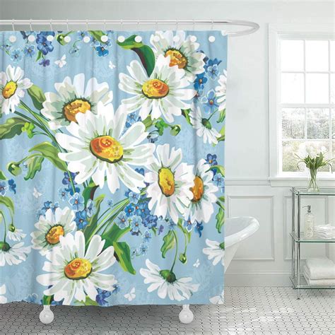 Pretty Shower Curtains: Enhance Your Bathroom Decor