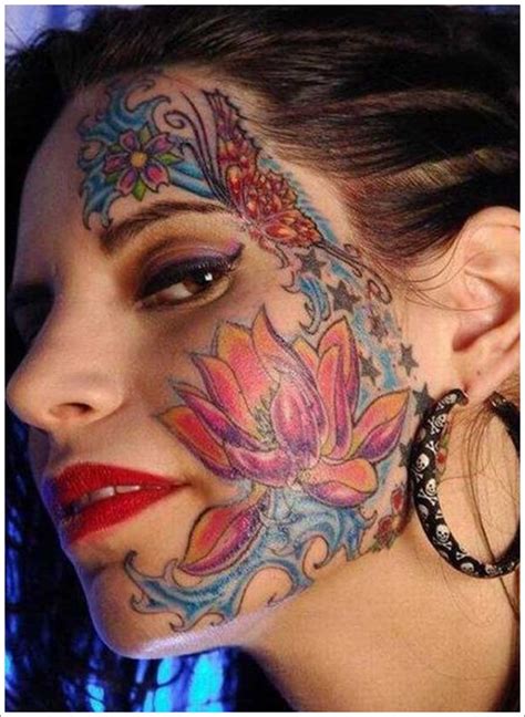 Beautiful Tattooed Girls & Women Daily Pictures. For your Inspiration