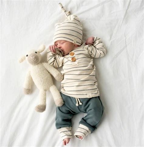 Pretty Boy Clothes Newborn