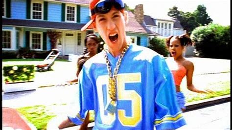 pretty fly for a white guy 2