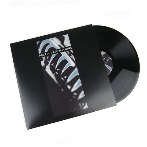 vyazma.info:pretty hate machine vinyl 2011