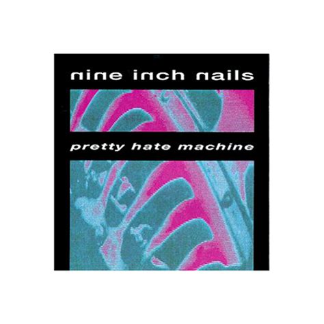 pretty hate machine vinyl 2011