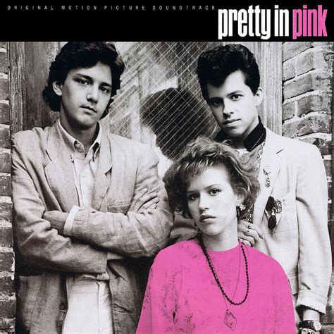 pretty in pink album songs