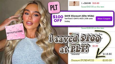 Pretty Little Duck Discount Code
