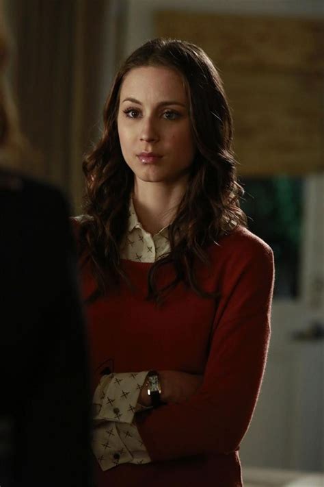 pretty little liars what happened to spencer