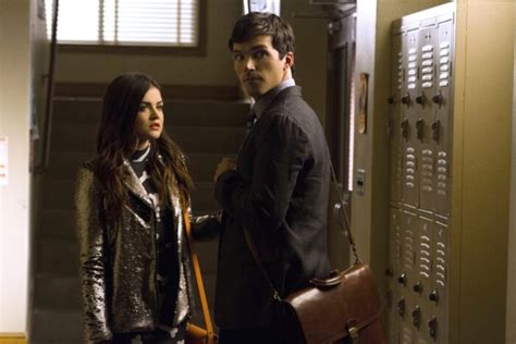 pretty little problem