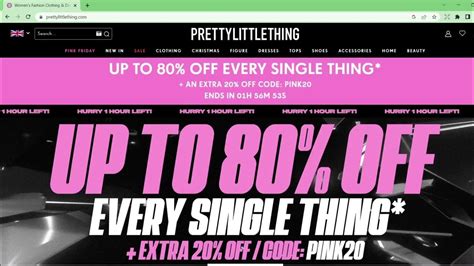 Amazing Pretty Little Things Coupon Tips To Save Money In 2023