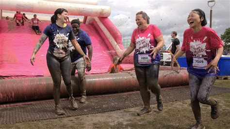 pretty muddy sheffield