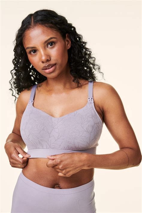 Pretty Nursing Bras Canada