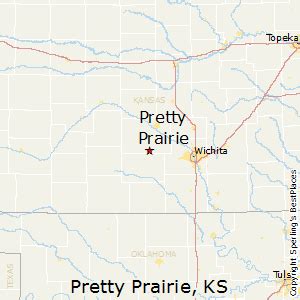 Pretty Prairie Ks Zip Code