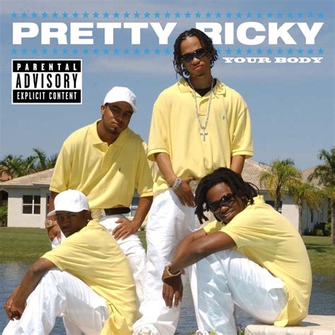 Your Body Pt.2 Pretty Ricky Amazon.de Musik