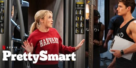 New Pretty Smart Saison 2 More