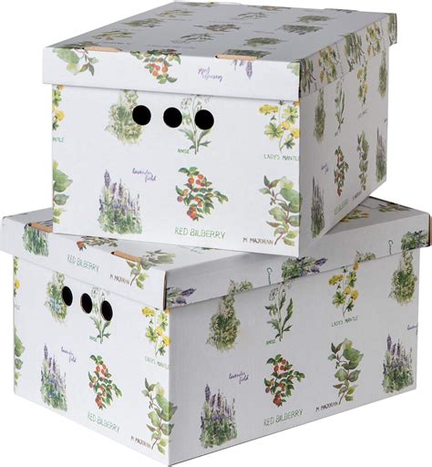 Pretty Storage Boxes For Bedroom