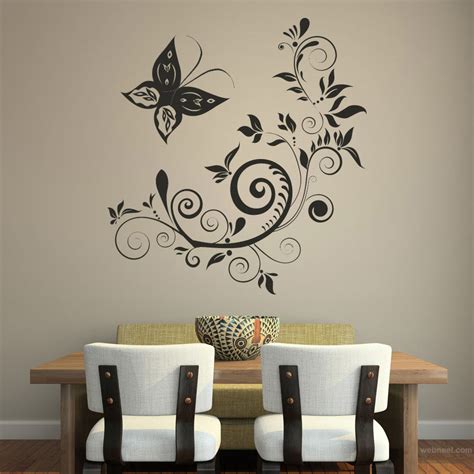 Pretty Wall Art Designs