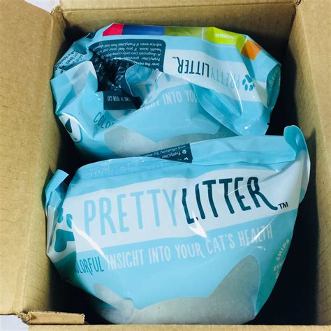 Prettylitter Coupon Code