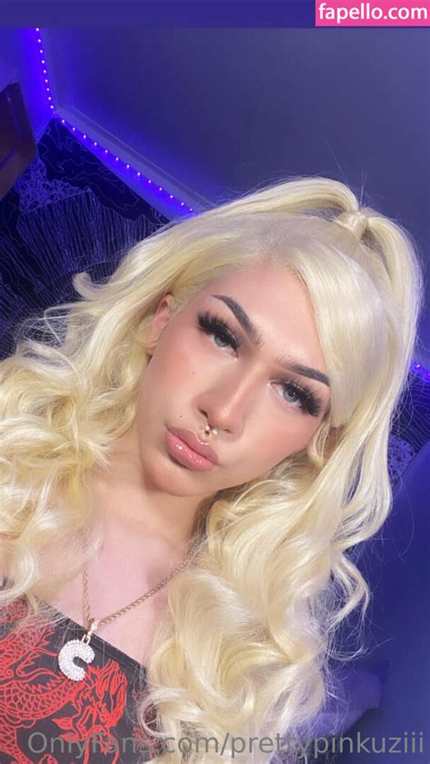 prettypinkuzii erome