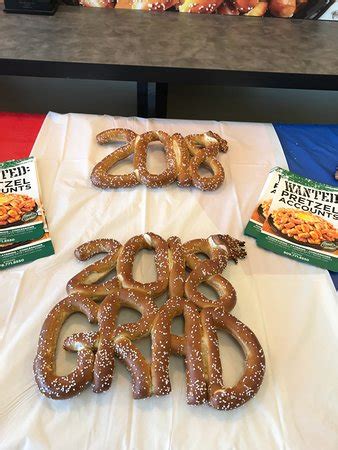Pretzel Factory Ewing Nj