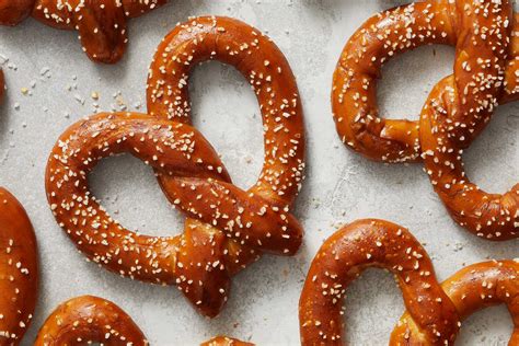 Pretzels .Com