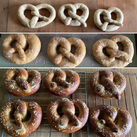 Pretzels Gerd Reddit
