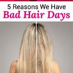 Preventing Bad Hair Days
