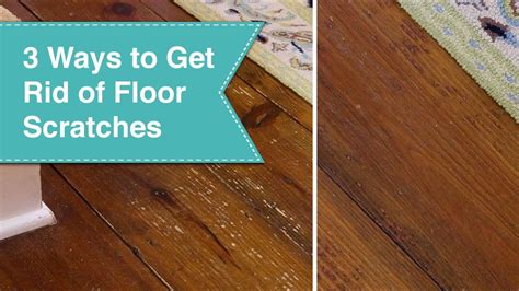 prevent furniture scratches on hardwood floors