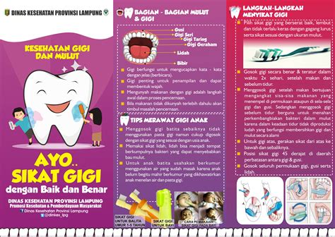 Perawatan Gigi Preventif
