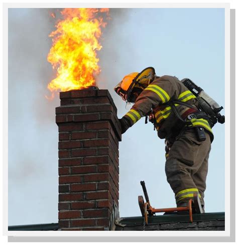 Preventing Chimney Fires