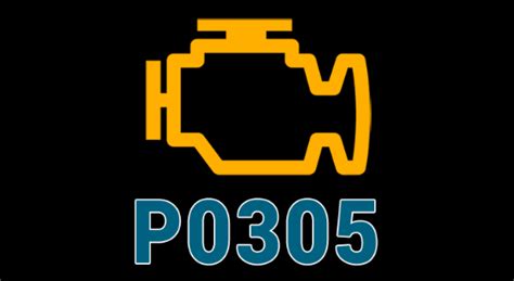 Preventing P0305
