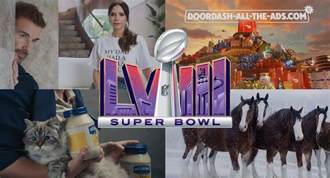 preview 2024 super bowl commercials