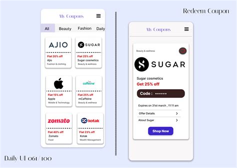 preview app promo code