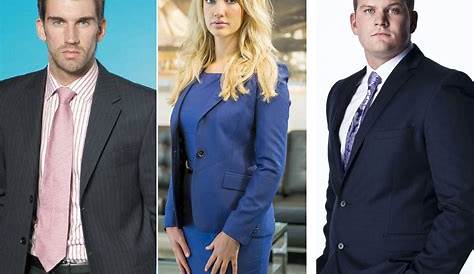 Previous Apprentice Winners Who Won The 2015? A Look Back At Past