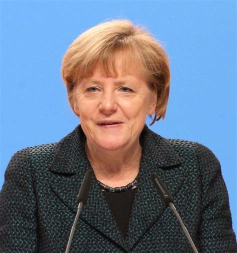 previous chancellor of germany